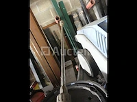 Kanzle 2160tst hogedrukreiniger - afbeelding 7 van  8