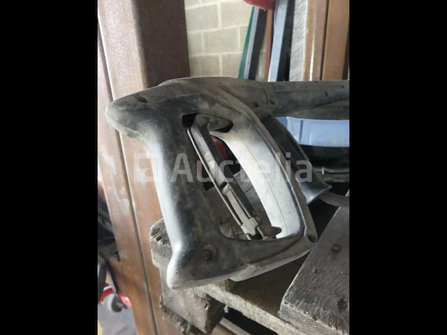 Kanzle 2160tst hogedrukreiniger - afbeelding 8 van  8