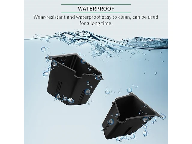 Kaolali kofferbakorganizer voor tesla - afbeelding 3 van  4