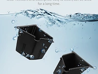 Kaolali kofferbakorganizer voor tesla - afbeelding 3 van  4