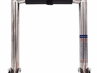 Kaolali telescopische mariene bootladder - afbeelding 1 van  4