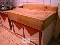 Kapblok robby (zonder onderstel) 120x72x32 - afbeelding 1 van  3