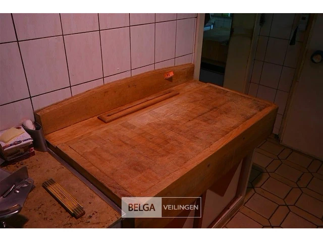 Kapblok robby (zonder onderstel) 120x72x32 - afbeelding 3 van  3