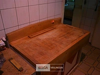 Kapblok robby (zonder onderstel) 120x72x32 - afbeelding 3 van  3