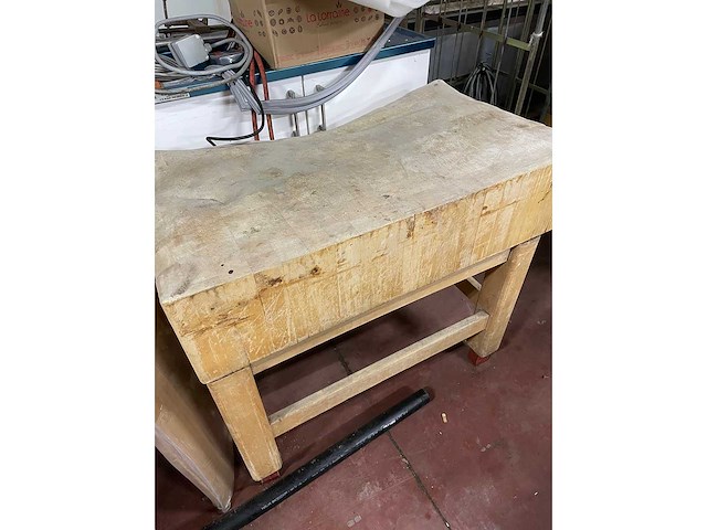 Kapblok - afbeelding 1 van  3