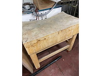 Kapblok - afbeelding 1 van  3