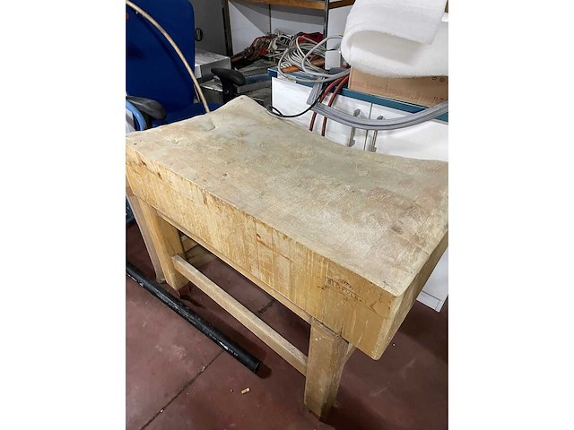 Kapblok - afbeelding 2 van  3