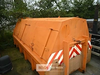 Kapelcontainer - afbeelding 3 van  8