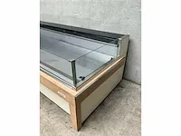 Kaplantar aventurin pl dl/ss eilandkoelvitrine - afbeelding 4 van  8