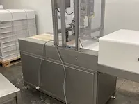 Kapmachine nord drive systems