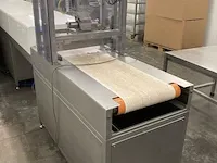 Kapmachine nord drive systems - afbeelding 10 van  17