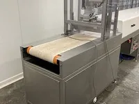 Kapmachine nord drive systems - afbeelding 11 van  17