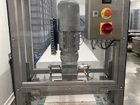 Kapmachine nord drive systems - afbeelding 12 van  17