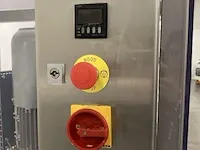 Kapmachine nord drive systems - afbeelding 13 van  17