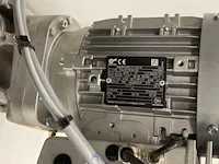 Kapmachine nord drive systems - afbeelding 16 van  17