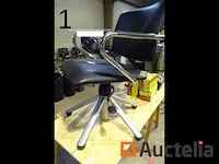 Kapper stoel - afbeelding 4 van  22