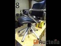 Kapper stoel - afbeelding 21 van  22