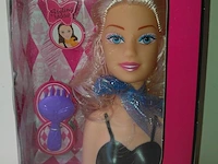 Kapperskop styling model