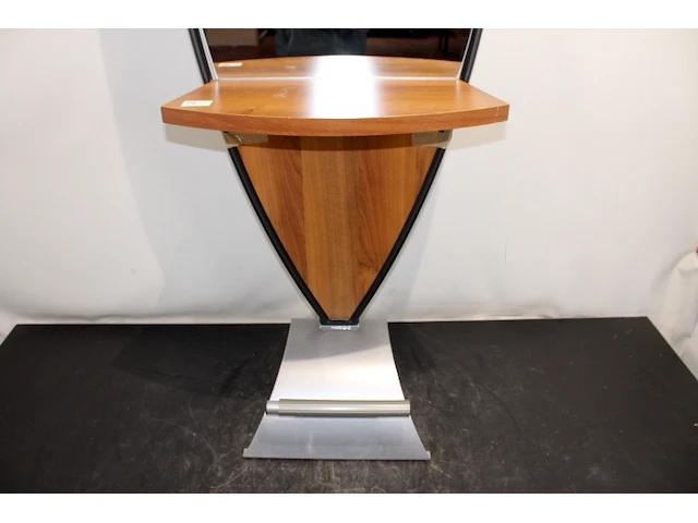 Kappersspiegel design - afbeelding 3 van  4