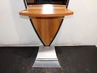 Kappersspiegel design - afbeelding 3 van  4