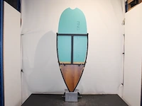 Kappersspiegel design - afbeelding 4 van  4