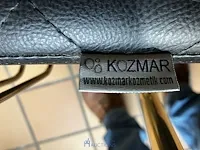 Kapperstoel kozmar - afbeelding 2 van  3