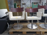Kapperstoelen
