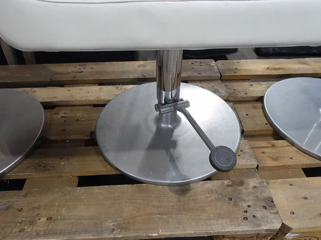 Kapperstoelen - afbeelding 3 van  5