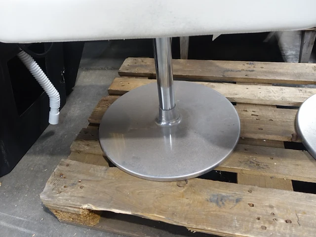 Kapperstoelen - afbeelding 4 van  5