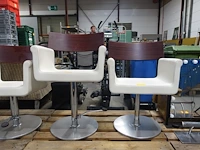 Kapperstoelen