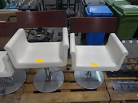 Kapperstoelen - afbeelding 2 van  5