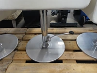 Kapperstoelen - afbeelding 3 van  5