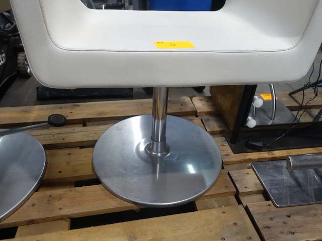 Kapperstoelen - afbeelding 4 van  5