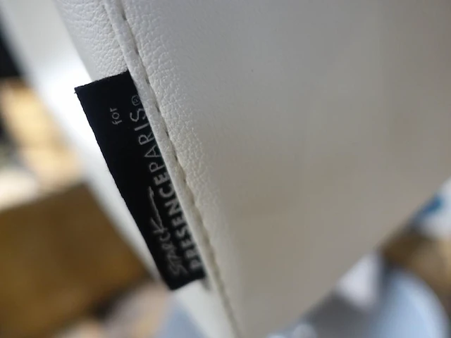 Kapperstoelen - afbeelding 5 van  5