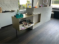 Kapsalon balie - afbeelding 2 van  7