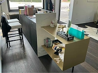 Kapsalon balie - afbeelding 5 van  7