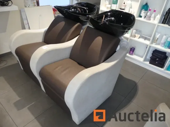 Kapsalon en esthetiek