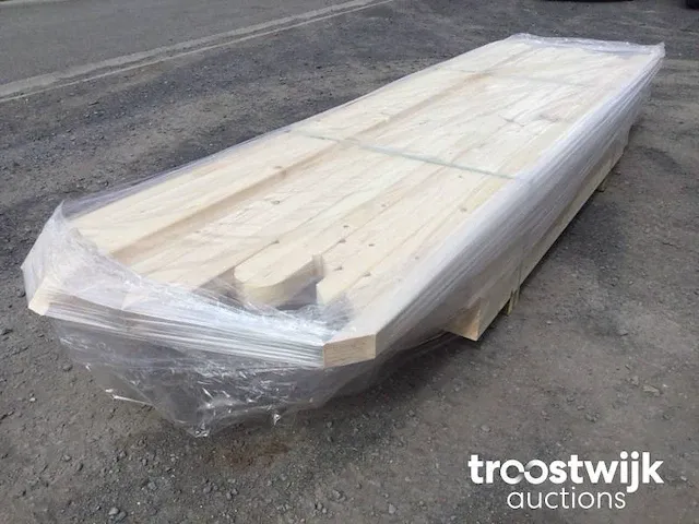 Kapschuur douglas 3x4 - afbeelding 18 van  25