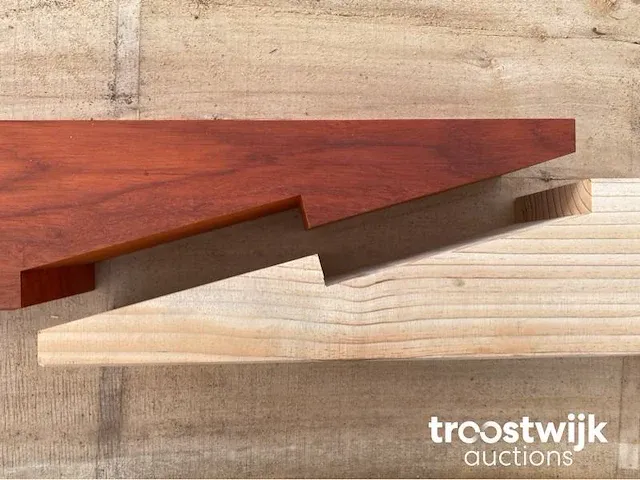 Kapschuur douglas 7,5x4 - afbeelding 5 van  24