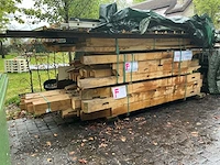 Kapschuur eik - afbeelding 2 van  7