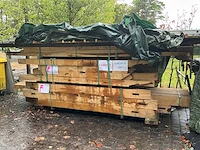 Kapschuur eik - afbeelding 4 van  7