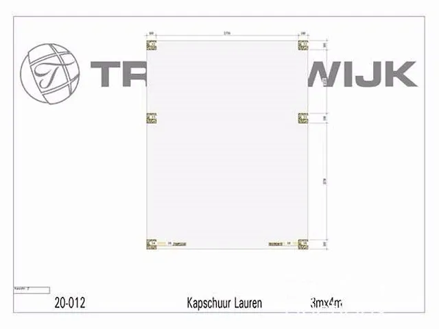 Kapschuur franse eik 3x4 - afbeelding 2 van  21