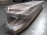 Kapschuur franse eik 7,5x4 - afbeelding 17 van  24