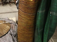 Kapstok + 4 hangmatten - afbeelding 2 van  4