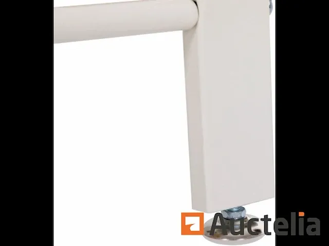 Kapstok, garderobe, entree meubilair met rek - afbeelding 6 van  8