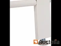 Kapstok, garderobe, entree meubilair met rek - afbeelding 6 van  8