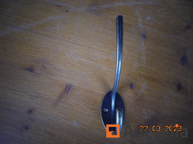 Kapstok haken - afbeelding 3 van  4