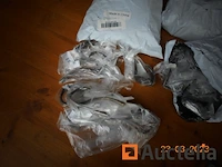 Kapstok haken - afbeelding 4 van  4