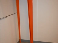 Kapstok metaal