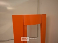 Kapstok metaal - afbeelding 3 van  5